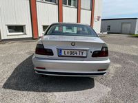 gebraucht BMW 323 323 Ci Aut.