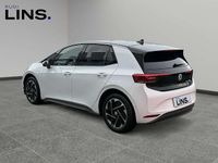 Gebraucht VW ID.3 Pro 169 kW (231 PS) 2025 Weiß Kleinwagen