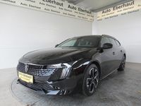 Neu Peugeot 508 SW S 226 PS (166 kW) 2025 Schwarz Kombi