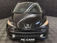 gebraucht Peugeot 207 GT 1.6 16V Turbo