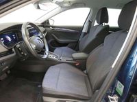 gebraucht Skoda Octavia Premium TDI DSG