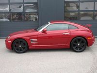 gebraucht Chrysler Crossfire 3,2 V6