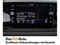 gebraucht VW Taigo R-Line TSI