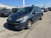 gebraucht Peugeot 207 207Active 1,4 8V 5T