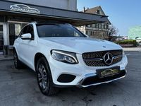 gebraucht Mercedes 170 GLC aus Lauterach -PS und 129700 km