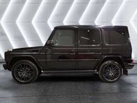 gebraucht Mercedes G350 BlueTEC Station Wagen