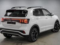 Neu VW T-Cross R-line 150 PS (110 kW) 2025 SUV