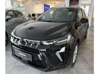 Neu Mitsubishi ASX Invite 91 PS (66 kW) 2025 Schwarz SUV