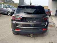 gebraucht Jeep Compass 14 MultiAir2 AWD Limited Aut.