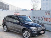 gebraucht BMW X5 M X5 M50d Österreich-Paket M-SPORT-PAKET