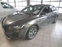 Gebraucht Ford Focus ST-Line 125 PS (91 kW) 2023 Grau Limousine