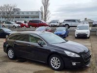 gebraucht Peugeot 508 SW 1,6 THP Allure