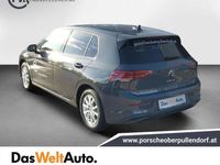 gebraucht VW Golf Life TSI