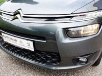 gebraucht Citroën C4 Picasso BlueHDi 120 S&S EAT6 Seduction