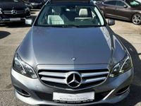 gebraucht Mercedes E250 CDI T 4MATIC Elegance A-Edition Plus Aut. PLUS