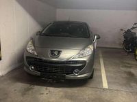 gebraucht Peugeot 207 CC FAP 110 (Blue Lion) Sport