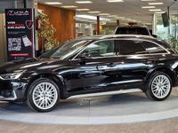gebraucht Audi A4 Allroad 40TDI quattro S-Tronic *Virtual*Navi*19Zoll*