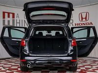 gebraucht BMW 216 d Gran Tourer Advantage 1,100KM Reichweite