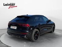 Gebraucht Audi Q8 Ambiente 286 PS (210 kW) 2025 Schwarz  metallicperleffektno SUV