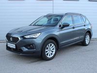 gebraucht Seat Tarraco Style 2.0 TDI DSG 4Drive