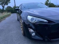 gebraucht Toyota GT86 GT8620 Boxer D4-S Aut.