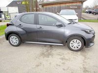 gebraucht Toyota Yaris Hybrid 116 City