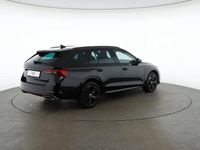 gebraucht Skoda Octavia RS iV 245 DSG