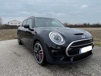 gebraucht Mini John Cooper Works Clubman Aut.