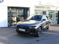 Neu Audi Q5 Ambiente 204 PS (150 kW) 2025 Grau SUV