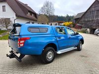 gebraucht Mitsubishi L200 