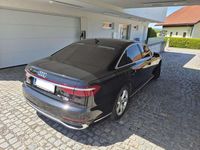 gebraucht Audi A8L A8 60 TFSI e PHEV quattro