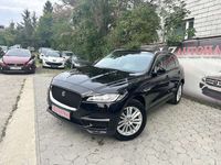 gebraucht Jaguar F-Pace F-Pace 20dAWD Prestige 20d