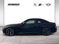 gebraucht BMW M240 240xDrive Coupe G42 B58