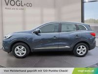 gebraucht Renault Kadjar Conquest TCe 130