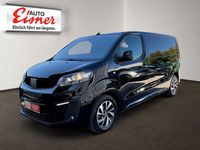 gebraucht Fiat e-Scudo KW L2H1 PRO 75kwH