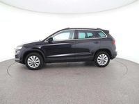 gebraucht Skoda Karoq Selection TSI