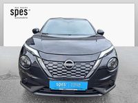 gebraucht Nissan Juke Superfly Hybrid