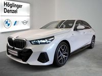 gebraucht BMW 530e xDrive