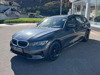 gebraucht BMW 320e Advantage