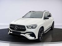 Gebraucht Mercedes GLE350 Edition 197 PS (144 kW) 2025 Weiß SUV
