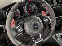 gebraucht VW Golf GTI 20 TSI DSG Performance
