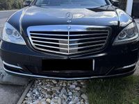 Gebraucht Mercedes S350 235 PS (172 kW) 2009 Limousine