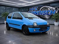 Gebraucht Renault Twingo 58 PS (42 kW) 1999 Kleinwagen