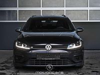 gebraucht VW Golf VII 2.0 TSI R BMT/Start-Stopp 4Motion