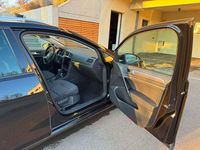 gebraucht VW Golf VII Variant Comfortline 16 TDI DSG