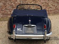 gebraucht Jaguar XK 150 DHC