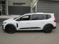 gebraucht Dacia Jogger 1.0TCe Extreme, Klima,Rückfahrkamera,Parkpilot,Tempomat,