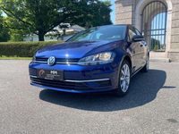 gebraucht VW Golf VII IQ.DRIVE Start-Stopp*PDC*STZHG*ACC*TEMPOMAT*Kredit