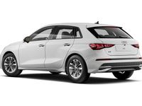 gebraucht Audi A3 Sportback TFSI 116 S tronic Nav ACC KlimaP