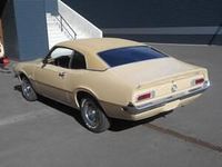 gebraucht Ford Maverick 170